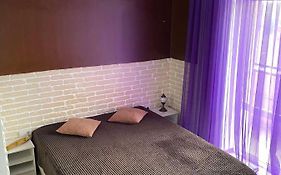 Lounge Apartment
